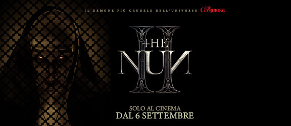The Nun Ⅱ